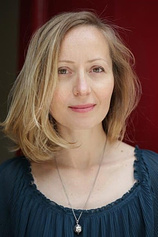 picture of actor Aleksandra Yermak