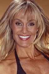 picture of actor Cory Everson