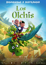 poster of movie Los Olchis