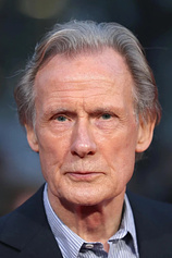 photo of person Bill Nighy