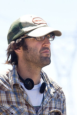 photo of person Sean Byrne