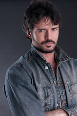 photo of person Toño Pantaleón