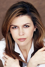 picture of actor Finola Hughes