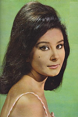 picture of actor Nieves Salcedo