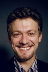 Foto de Aleksandr Efremov