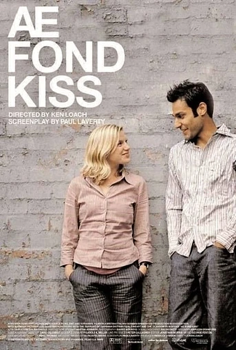 Poster de Sólo un Beso