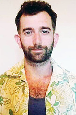 picture of actor Juan Tupac Soler