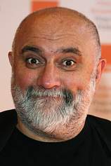 photo of person Alexei Sayle