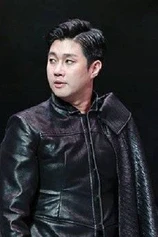 Foto de Park Jin-su