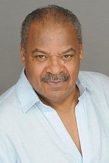picture of actor Roger Robinson
