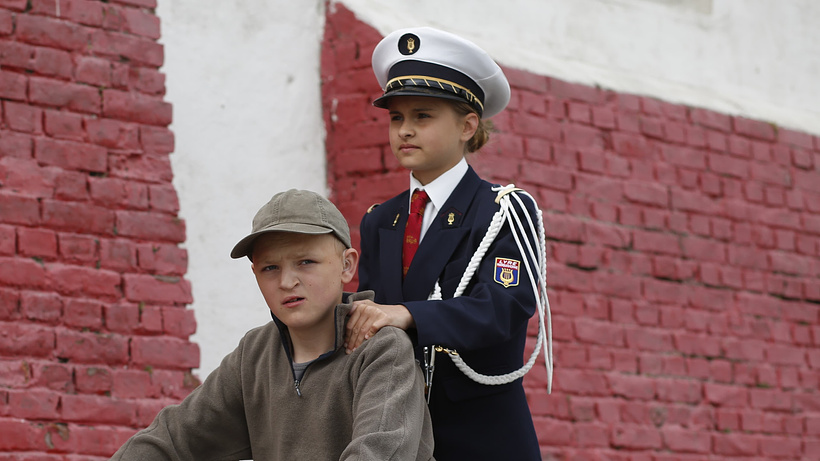 Imagen de El Pequeño Quinquin