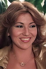 picture of actor Arlene Guevara