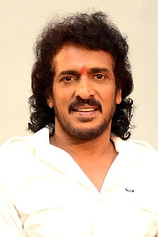 picture of actor Upendra