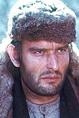 picture of actor Claudio Undari