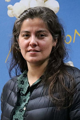 photo of person María Paz González