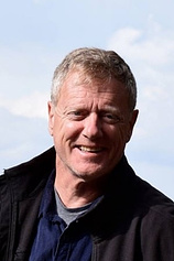 picture of actor Peter Sands