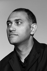 photo of person Kamal Aljafari