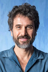 picture of actor Eriberto Leão