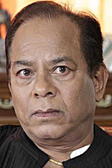 picture of actor Ishrat Ali
