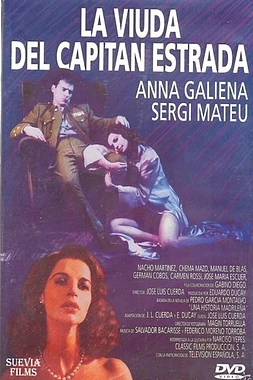 La Viuda del Capitán Estrada