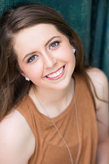photo of person Julie Herrin