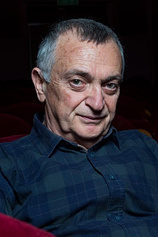 picture of actor Stavros Psyllakis