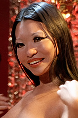 picture of actor Mai Ling Shan