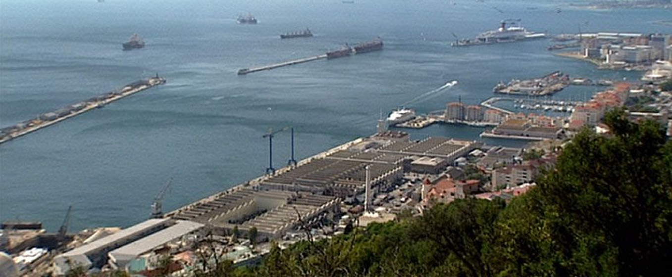 Imagen de Operación Algeciras