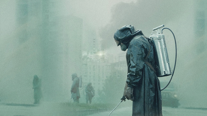 Imagen de Chernobyl