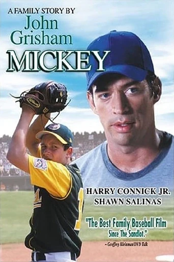 Poster de Mickey