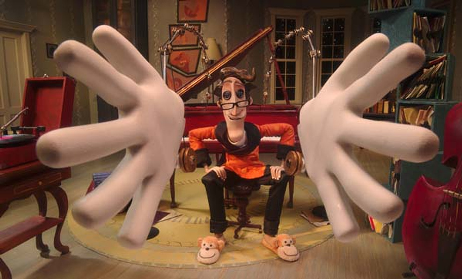 Imagen de Los Mundos de Coraline