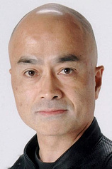picture of actor Hiroshi Iwasaki