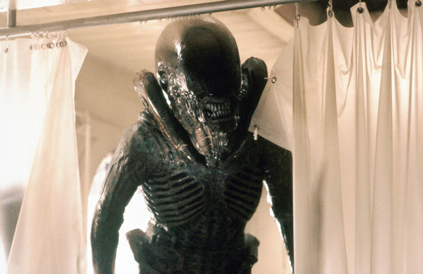 Imagen de Alien 3