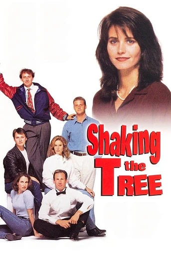 Poster de Sacudiendo el Árbol