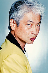 picture of actor Kan Takagi