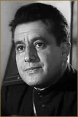 Foto de Gavriil Yegiazarov