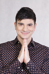 picture of actor Alex Bogdan