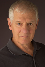 photo of person Tom Bloom