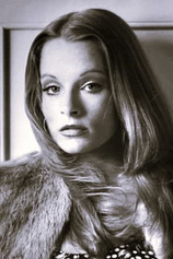 picture of actor Claudia Jennings