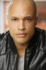 photo of person Torrance Jordan