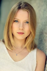 Foto de Charlotte Beaumont