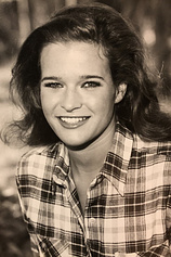 picture of actor Jennifer Naud
