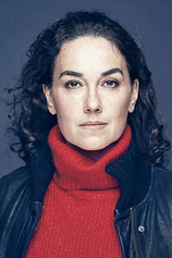 picture of actor Laura Conejero
