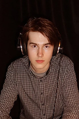 picture of actor Ivan Chaban