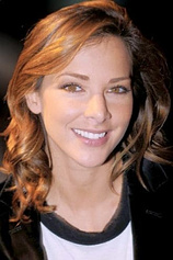 picture of actor Mélissa Theuriau