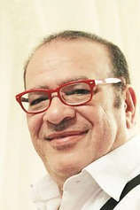 picture of actor Salah Abdallah