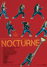 poster of movie Nocturne