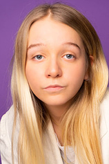 picture of actor Júlia Mascort