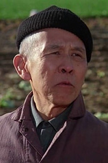 picture of actor Arsenio 'Sonny' Trinidad
