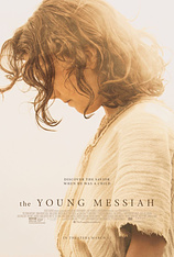 poster of movie The Young Messiah